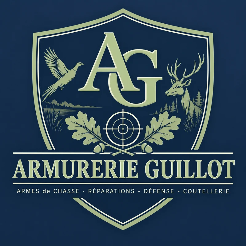 ARMURERIE GUILLOT