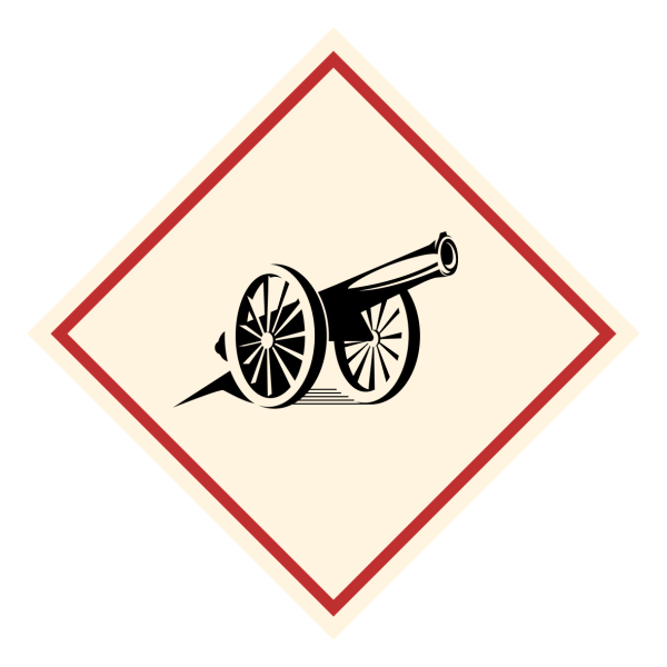 Artillery Shop